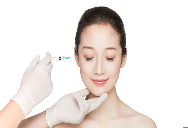 Biến chứng tiêm filler má – tìm hiểu ngay