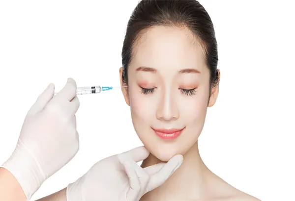 Địa chỉ tiêm filler uy tín tại Hà Nội, tiêm không biến chứng