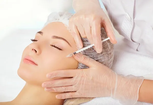 Lợi và hại của tiêm botox có thể chị em chưa biết