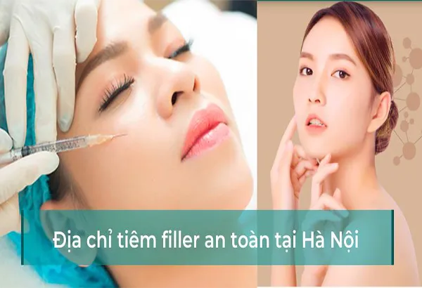 Mới tiêm filler cằm nên kiêng gì? Chuyên gia chia sẻ