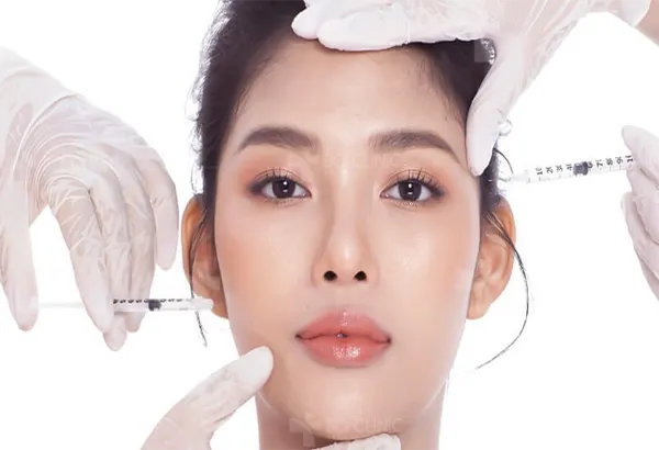 So sánh tiêm filler và botox. Cái nào tốt hơn?