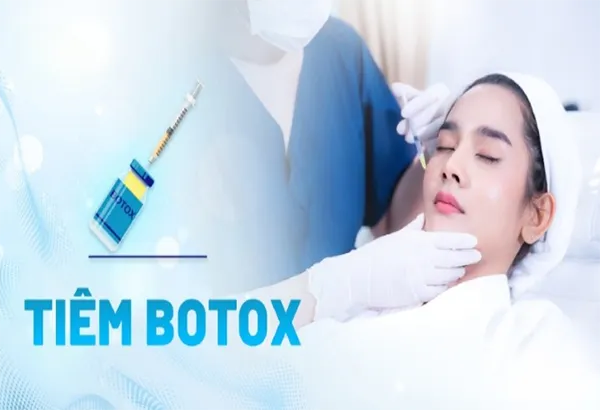 So sánh tiêm filler và botox. Cái nào tốt hơn?