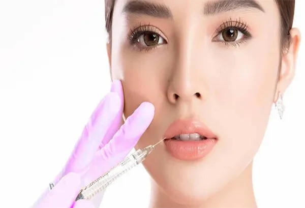 Tiêm filler ăn hải sản có sao không?