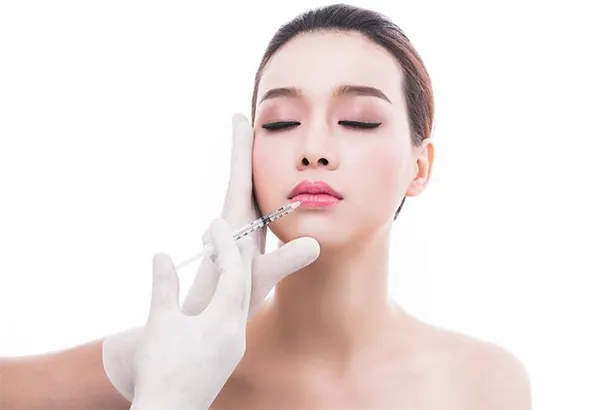 Tiêm filler môi có an toàn không? Những điều cần lưu ý khi tiêm