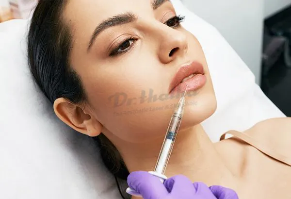 Tiêm filler môi giữ được bao lâu? Chuyên gia chia sẻ