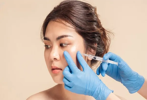 Tiêm filler mũi có hại về sau không? Chuyên gia chia sẻ